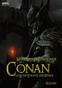 Produktbild: Conan und die Strasse der K&ouml;nige