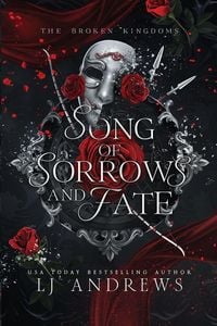 Produktbild: Song of Sorrows and Fate