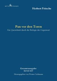 Produktbild: Pan vor den Toren