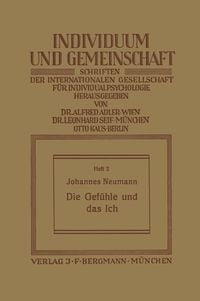 Produktbild: Die Gef&uuml;hle und das Ich