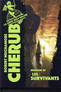 Produktbild: Cherub