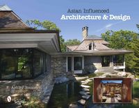Produktbild: Asian Influenced Architecture & Design