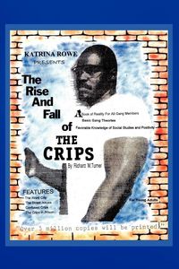 Produktbild: The Rise And Fall Of The Crips