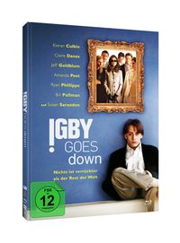 Igby Goes Down (Mediabook) (+ DVD)