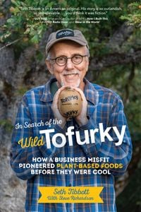 Produktbild: In Search of the Wild Tofurky