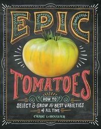 Produktbild: Epic Tomatoes