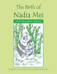 Produktbild: The Birth of Nadia Mei