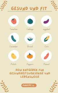 Produktbild: Gesund und Fit