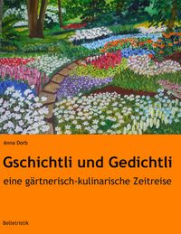 Produktbild: Gschichtli und Gedichtli