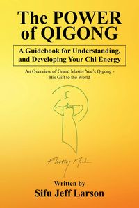 Produktbild: The Power of Qigong