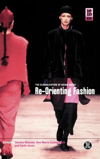 Produktbild: Re-Orienting Fashion