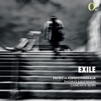 Produktbild: Exile