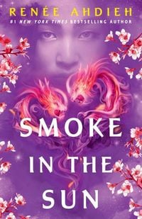 Produktbild: Smoke in the Sun
