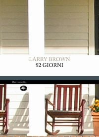 Produktbild: 92 giorni