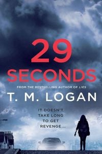 Produktbild: 29 Seconds