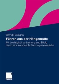 Produktbild: F&uuml;hren aus der H&auml;ngematte