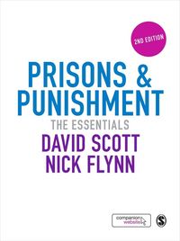 Produktbild: Prisons & Punishment