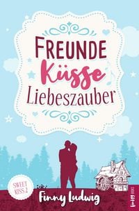 Produktbild: Freunde K&uuml;sse Liebeszauber