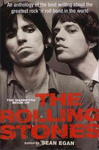 Produktbild: Mammoth Bk Of The Rolling Ston