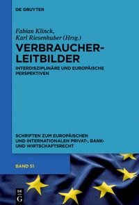 Produktbild: Verbraucherleitbilder