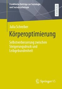 Produktbild: K&ouml;rperoptimierung