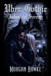 Produktbild: Uber Gothic: Industrial Sorcery