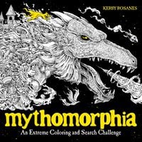 Produktbild: Mythomorphia