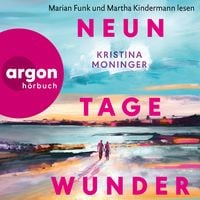 Produktbild: Neun Tage Wunder