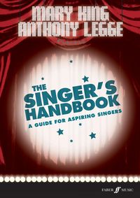 Produktbild: King, M: Singer's Handbook