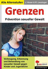 Produktbild: Grenzen