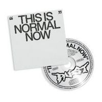 Produktbild: This Is Normal Now (Digisleeve)