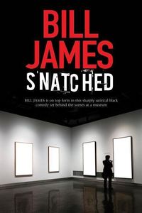 Produktbild: James, B: Snatched