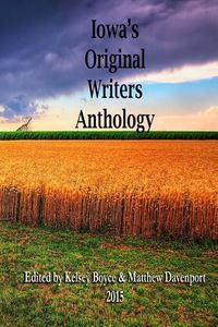 Produktbild: Iowa's Original Writers Anthology 2015
