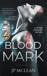 Produktbild: Blood Mark