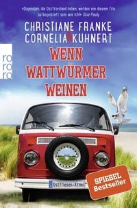 Produktbild: Wenn Wattw&uuml;rmer weinen