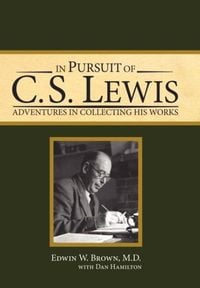 Produktbild: In Pursuit of C. S. Lewis