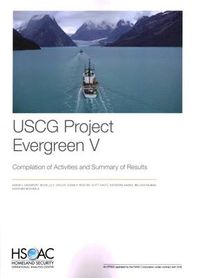 Produktbild: USCG Project Evergreen V