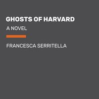 Produktbild: Ghosts Of Harvard -Lp