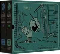 Produktbild: The Complete Peanuts 1995-1998