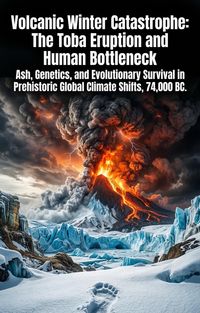 Produktbild: Volcanic Winter Catastrophe: The Toba Eruption and Human Bottleneck