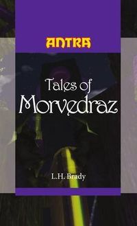 Produktbild: Tales of Morvedraz