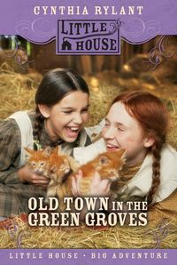 Produktbild: Old Town in the Green Groves