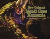 Produktbild: New Orleans Mardi Gras Moments