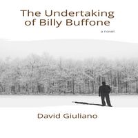Produktbild: The Undertaking of Billy Buffone