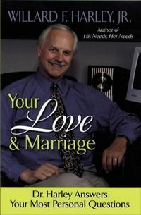 Produktbild: Your Love and Marriage
