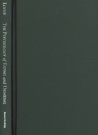 Produktbild: Psychology Of Eating & Drinkin