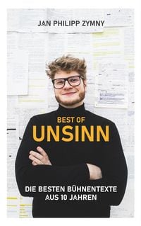 Produktbild: Best of Unsinn