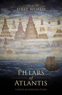 Produktbild: Pillars of Atlantis