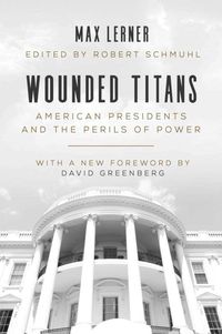 Produktbild: Wounded Titans