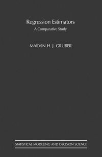 Produktbild: Regression Estimators